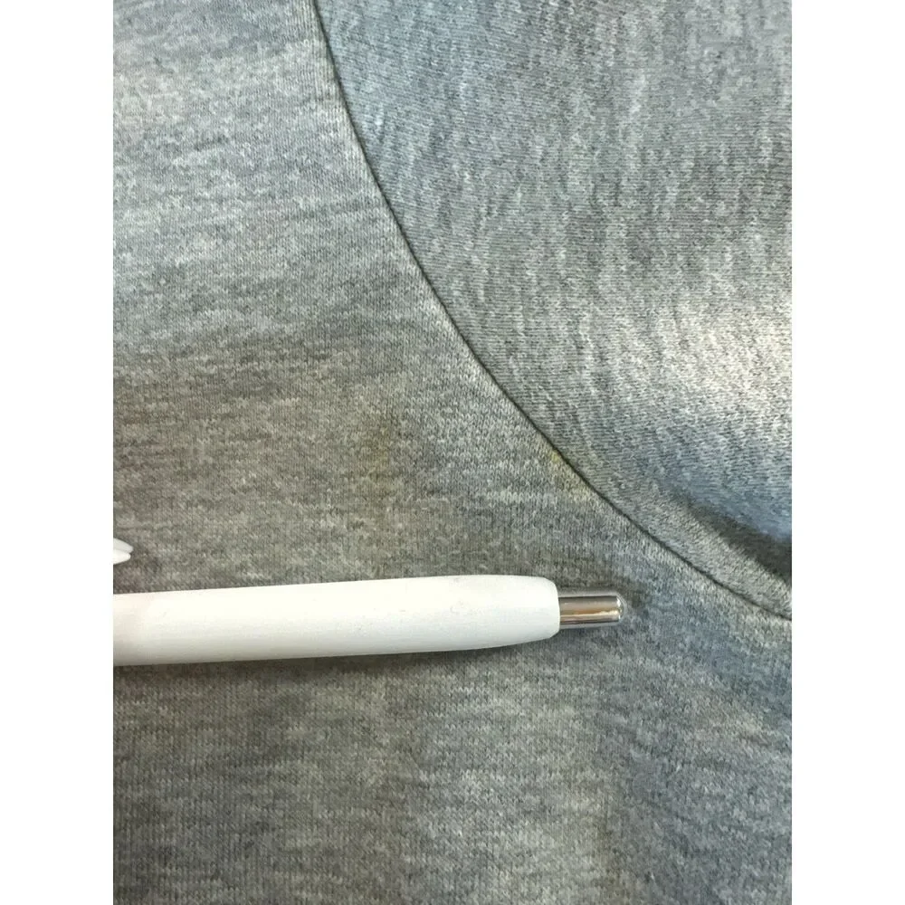 Champion Embroidered Logo‎ Crewneck Sweatshirt XL